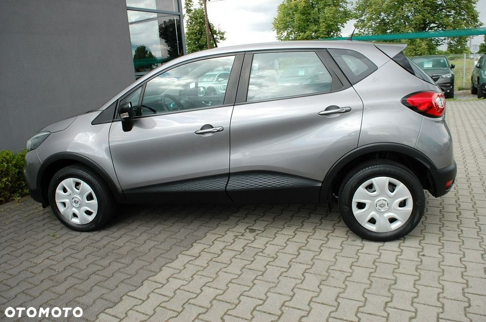 Renault Captur - 15