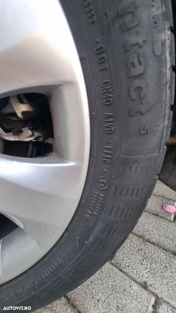 Opel Astra 1.7 CDTI DPF ENERGY - 11