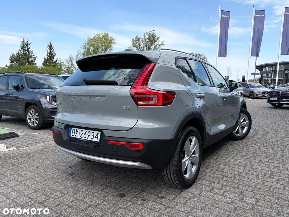 Volvo XC 40 B3 Core - 6