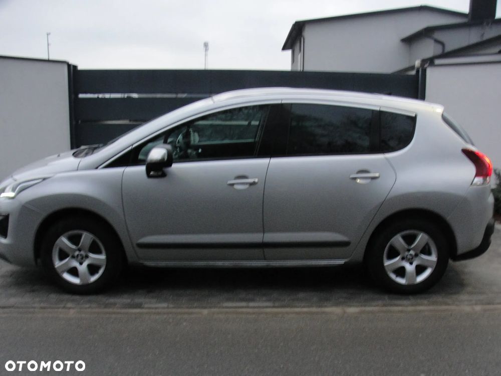 Peugeot 3008 HDi 150 Allure - 20