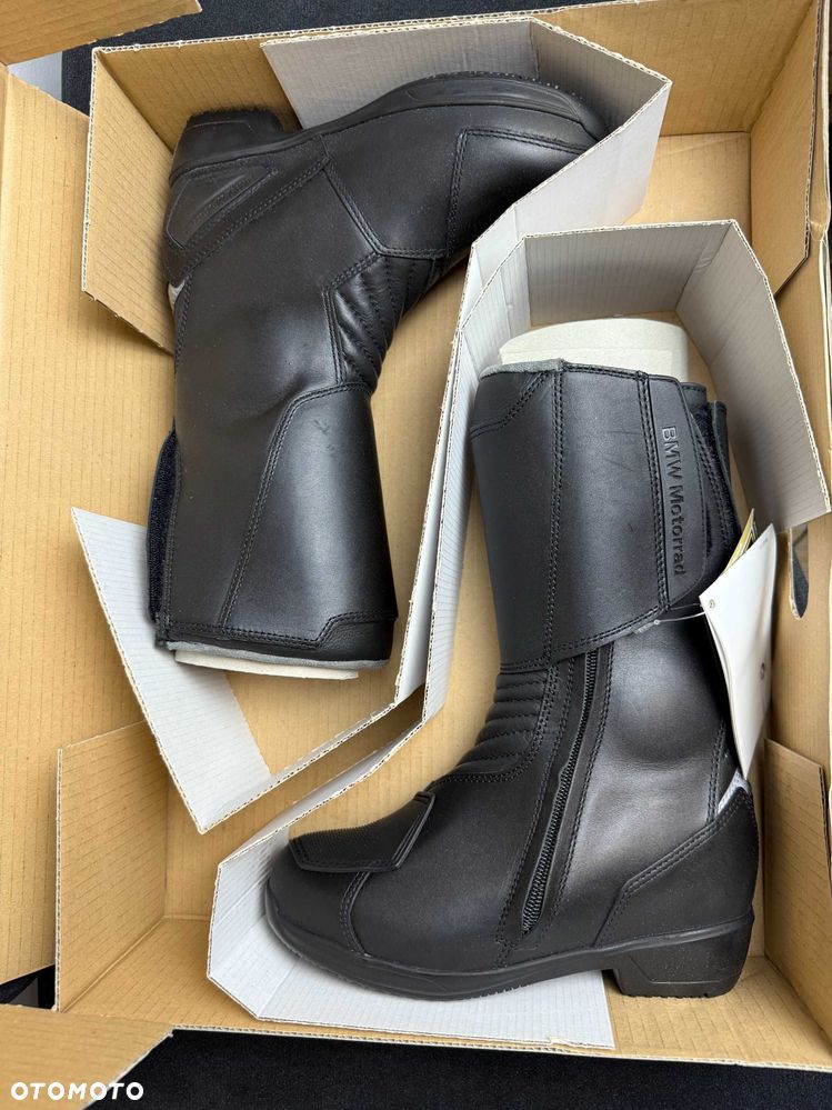 Buty motocyklowe Pro Touring 2, wiele rozmiarów - 1