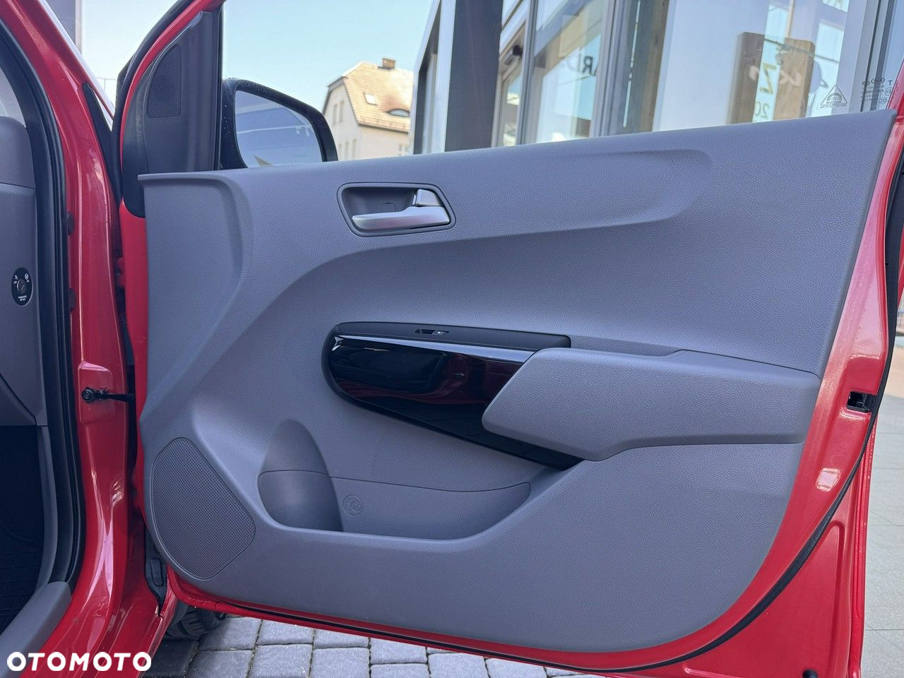 Kia Picanto 1.0 L - 19