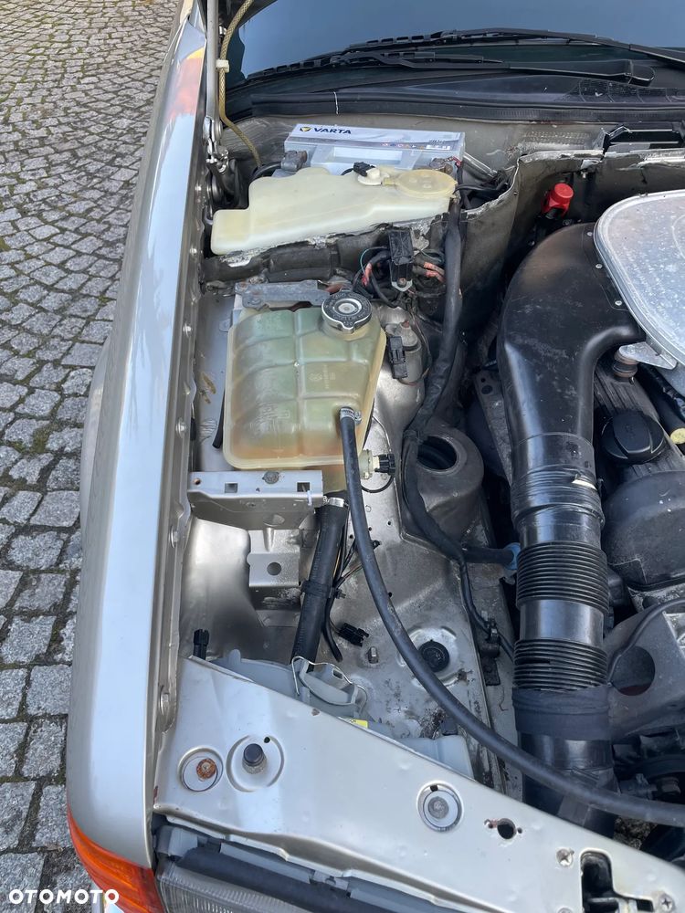 Mercedes-Benz Klasa S - 39