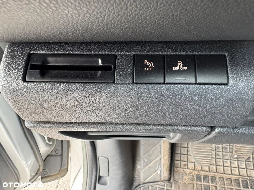 Peugeot 5008 1.6 HDi Premium - 22