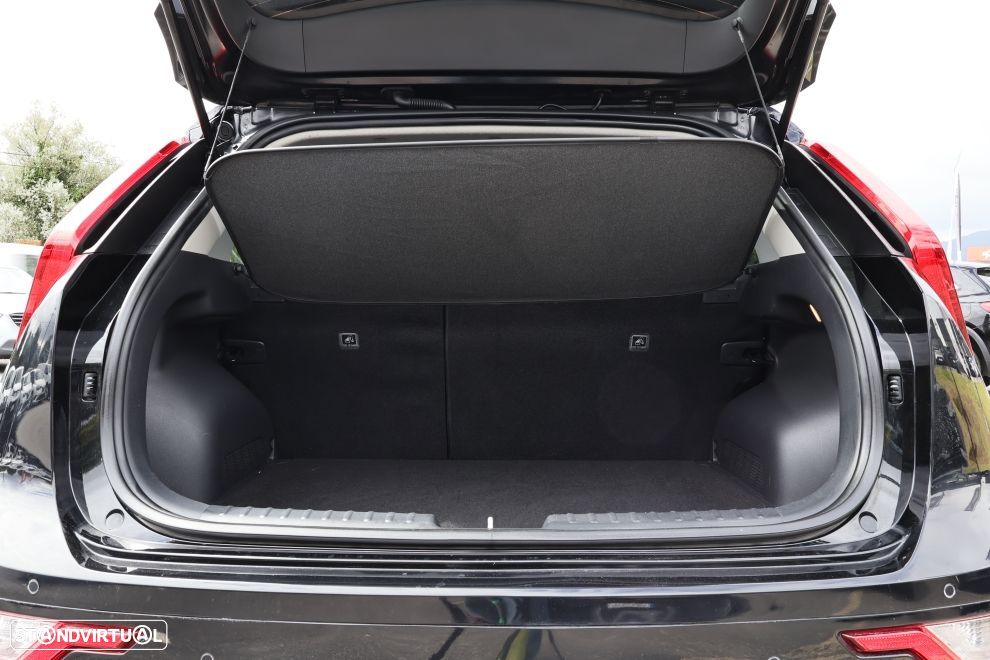 Kia Niro 1.6 GDi HEV Drive - 21
