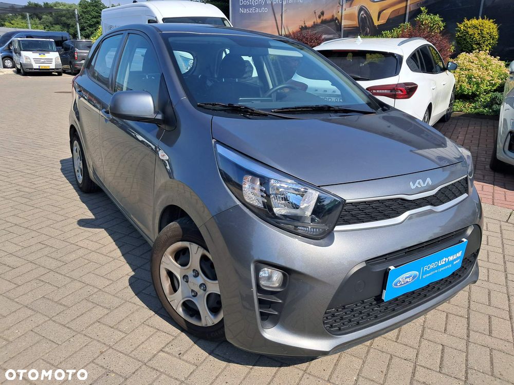 Kia Picanto 1.2 M - 3