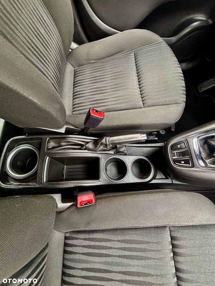 Opel Zafira - 37