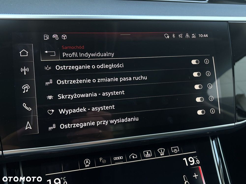 Audi A8 L 50 TDI mHEV Quattro Tiptr - 29