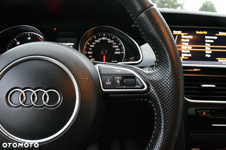 Audi A5 Coupé 3.0 TDI DPF quattro S tronic - 30