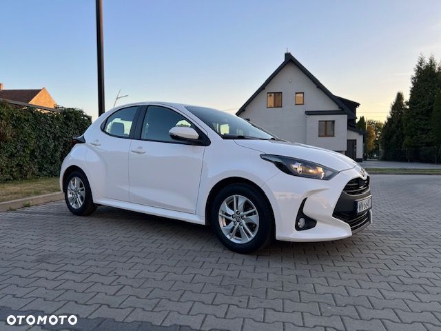 Toyota Yaris - 2