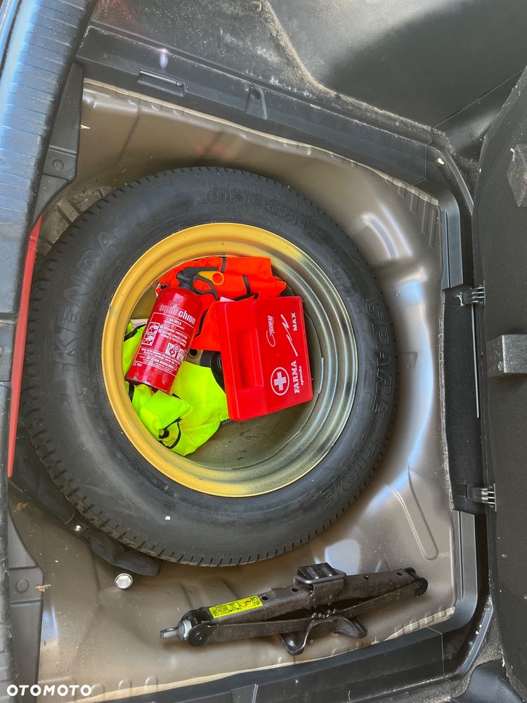 Honda CR-V 2.0 Executive - 20