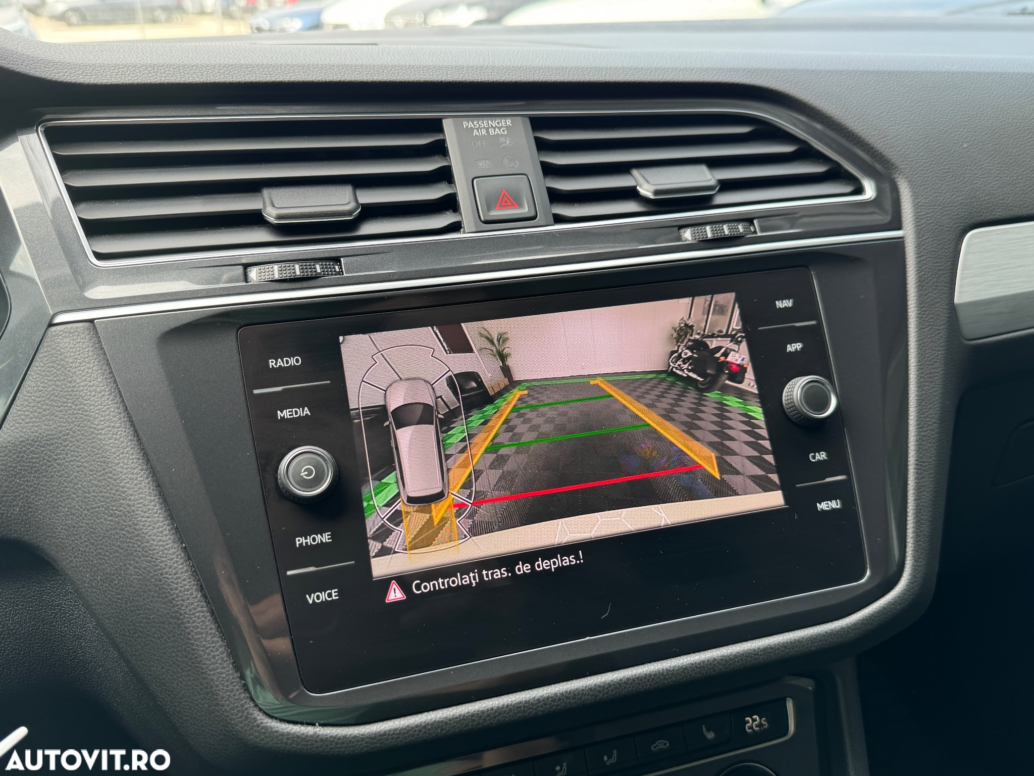 Volkswagen Tiguan Allspace 2.0 TDI Life - 12