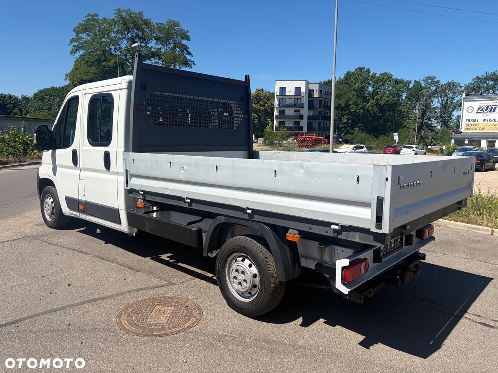 Peugeot Boxer - 4