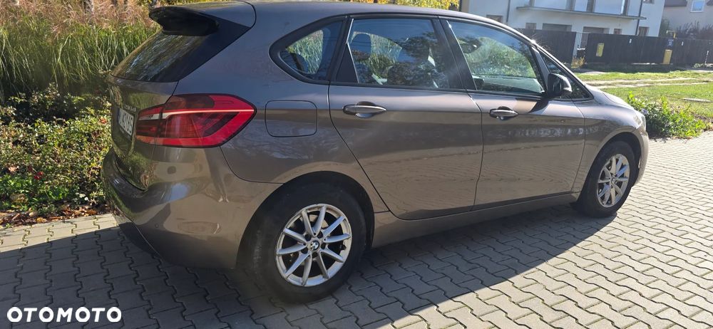 BMW Seria 2 - 6