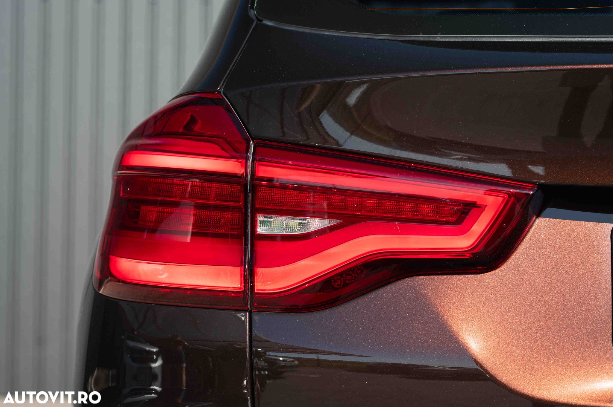 BMW X3 xDrive30e AT PHEV - 12