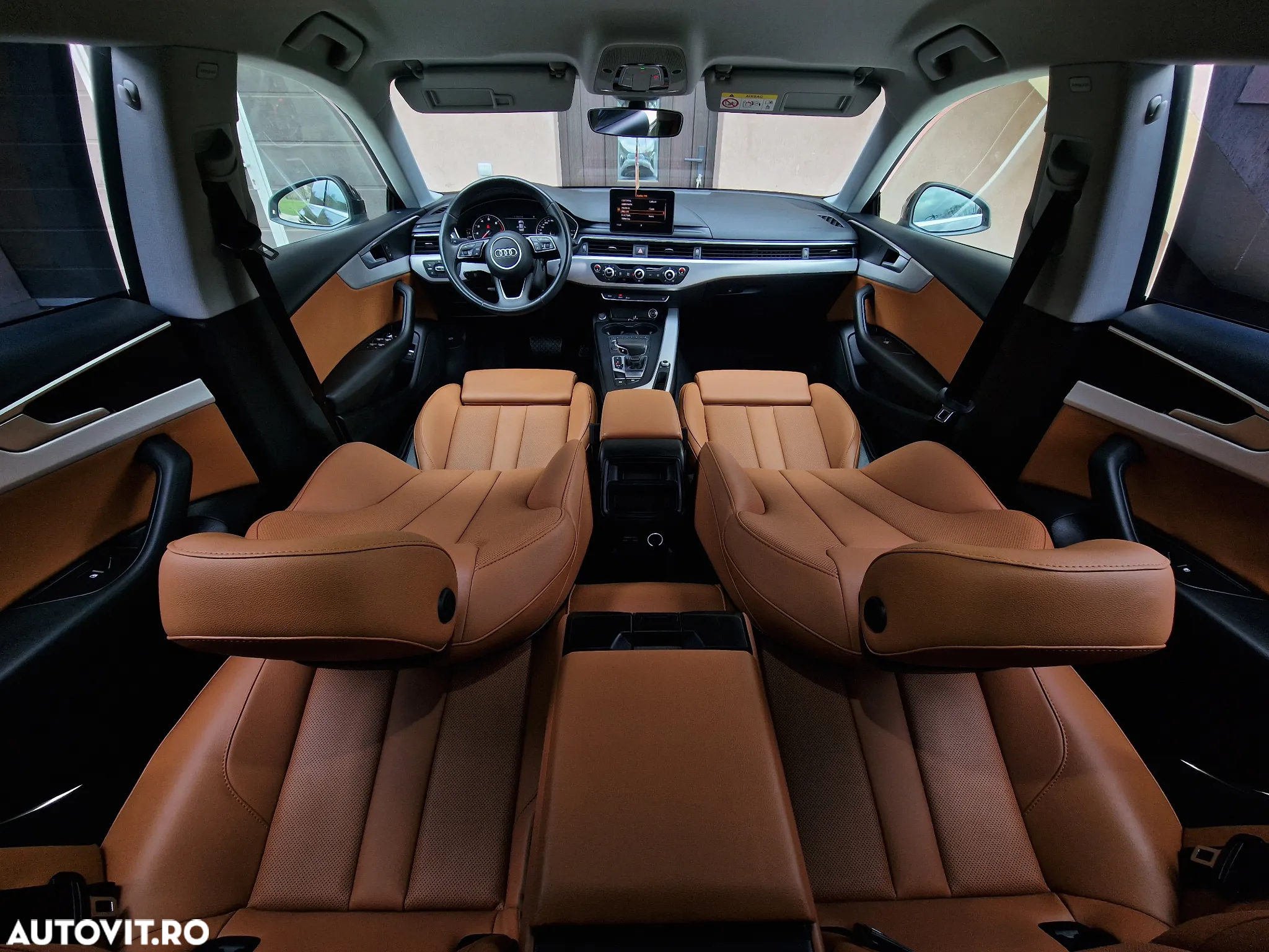 Audi A5 - 22