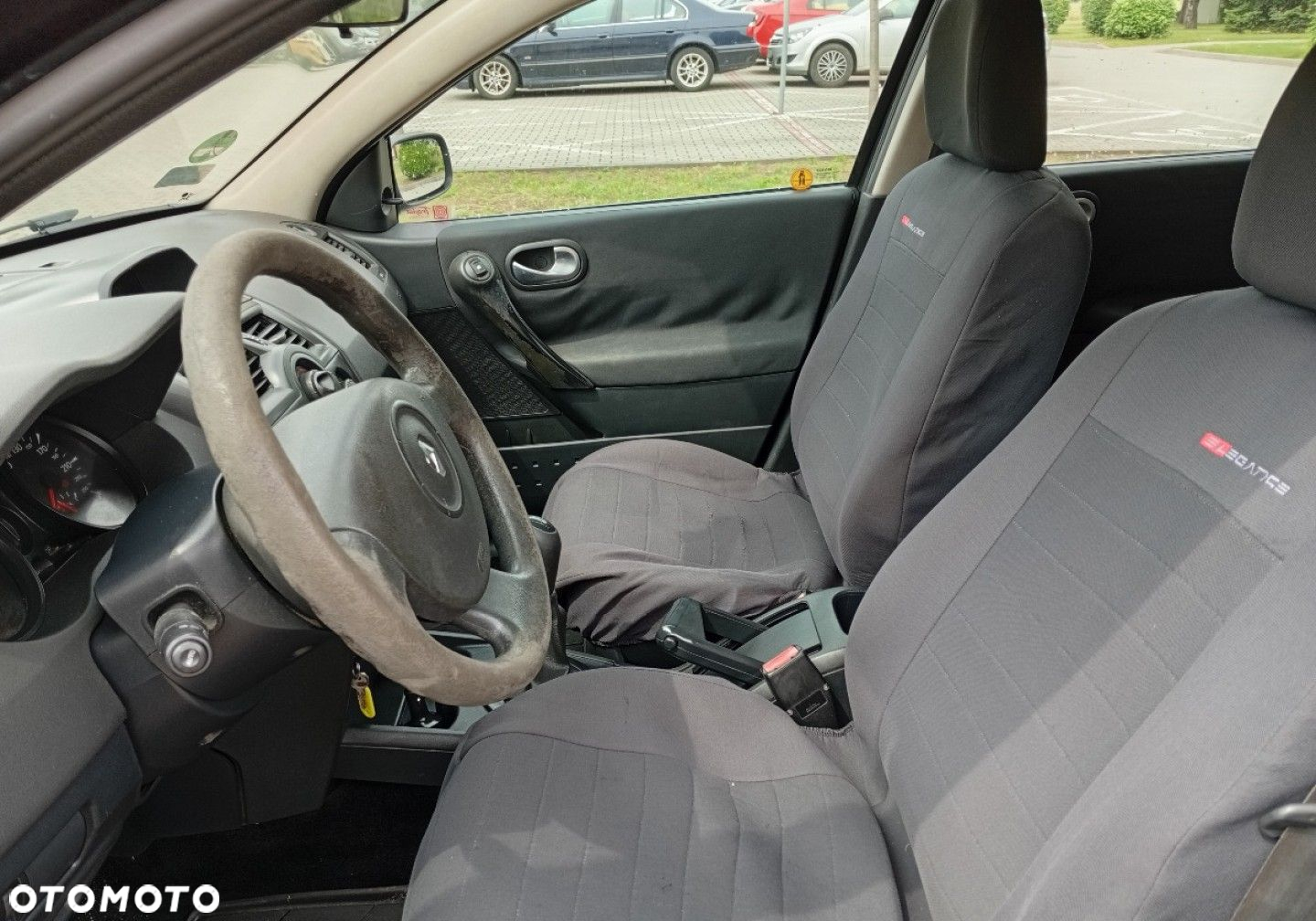 Renault Megane - 18