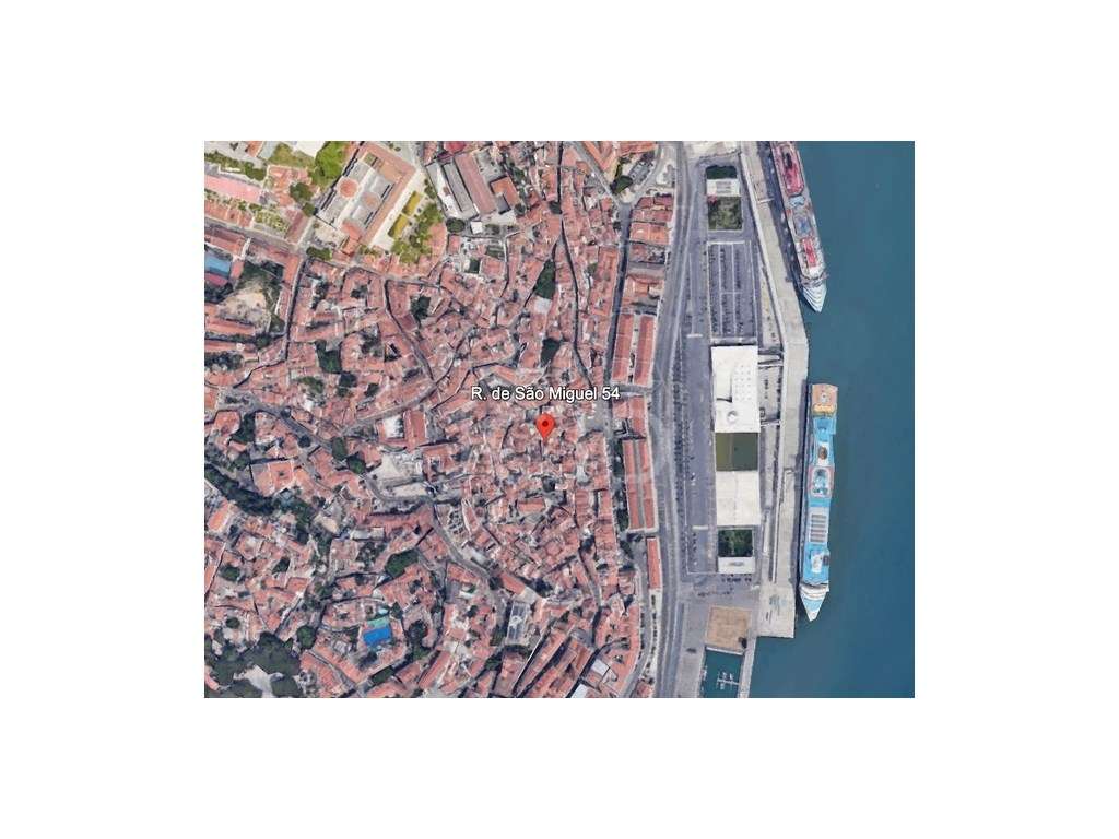 Apartamento T3 com Alto Potencial de Valorização - Alfama, Lisboa - Grande imagem: 4/18