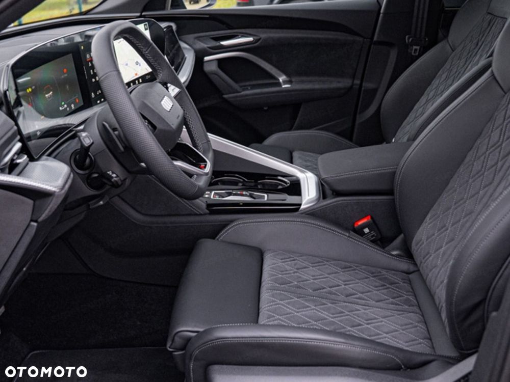 Audi Q5 Sportback TFSI mHEV 150 kW Quattro S tronic - 7