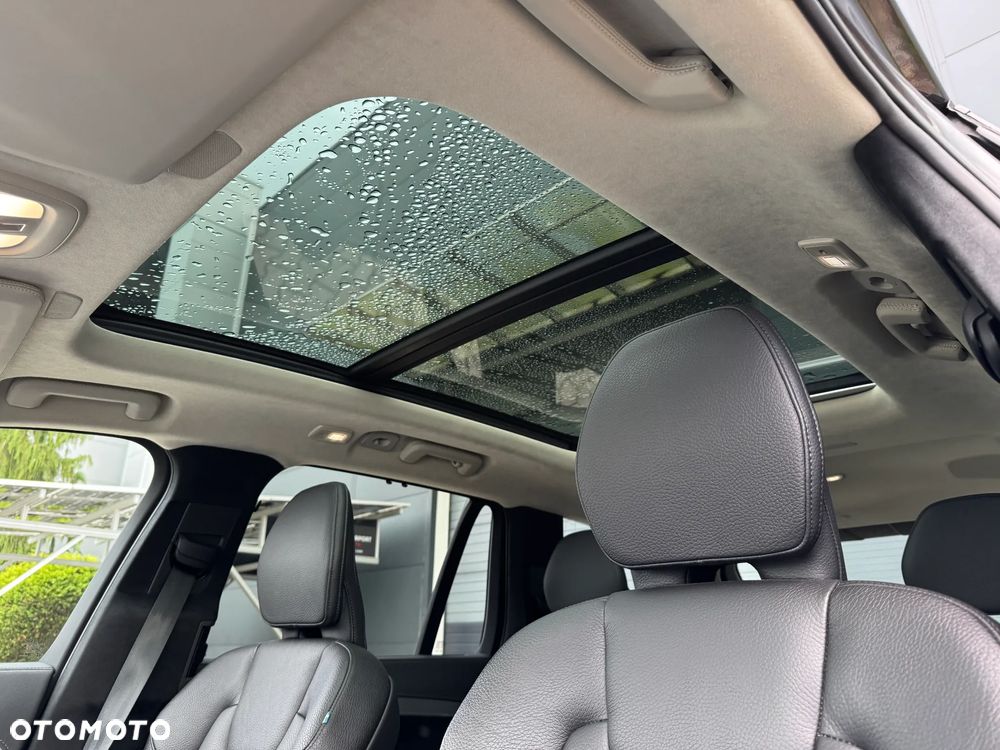 Volvo XC 90 B5 D AWD Ultimate Dark - 20