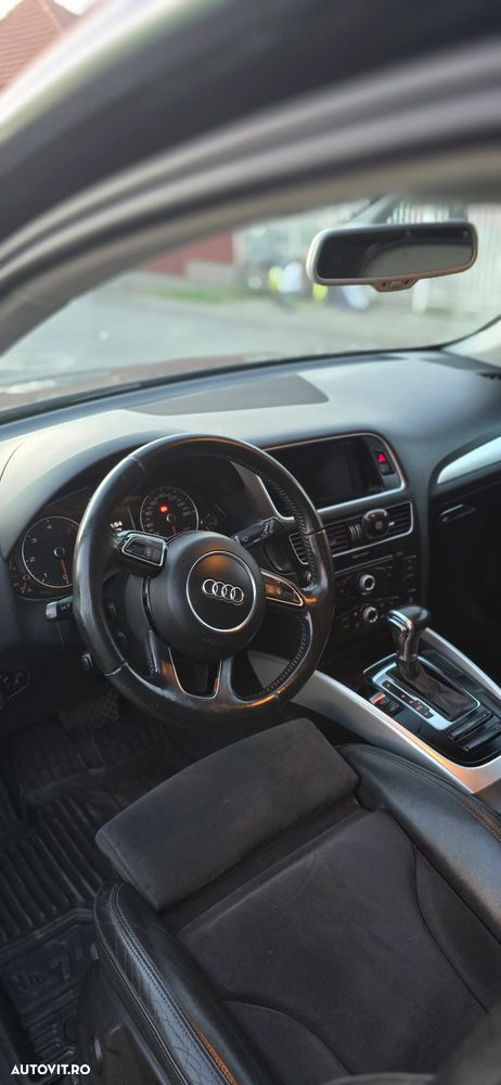 Audi Q5 - 5