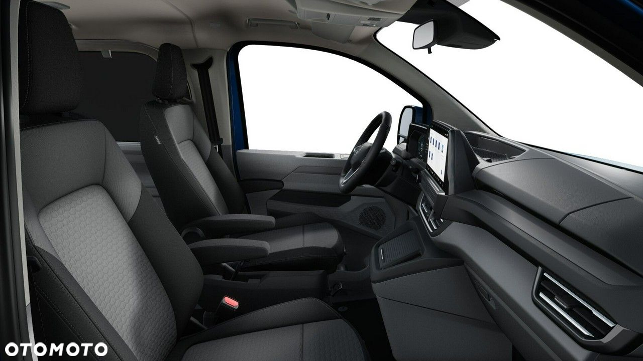 Volkswagen Caravelle - 9