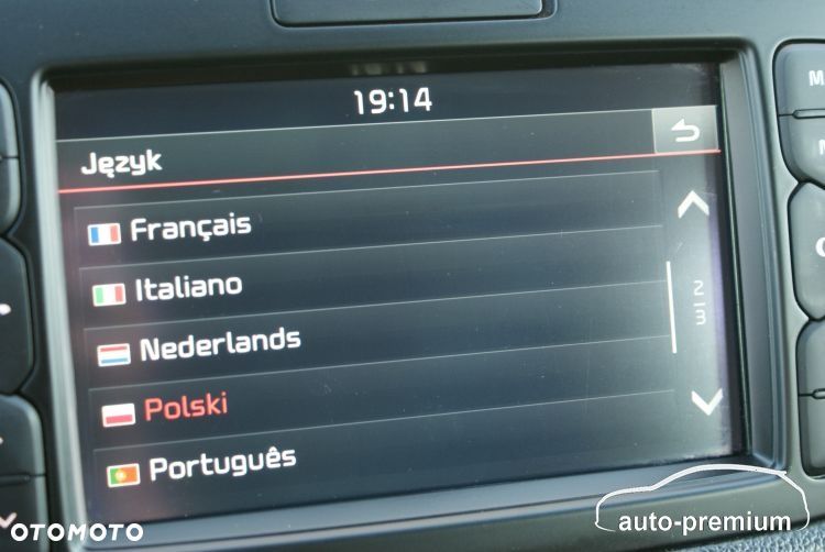 Kia Ceed 1.4 Business Line - 17