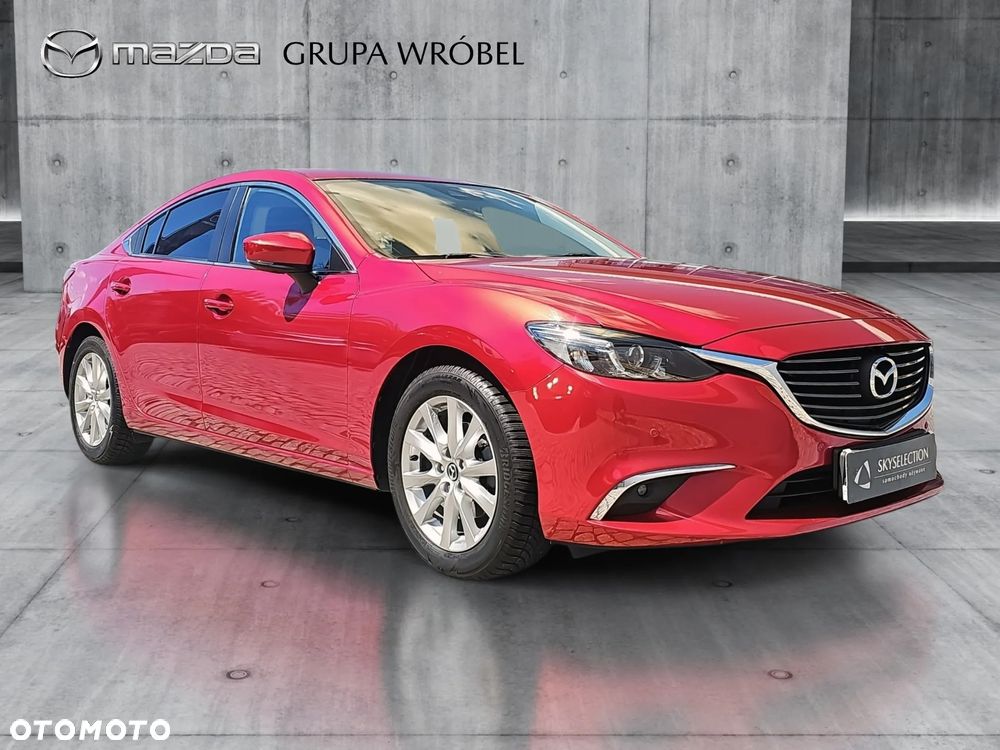 Mazda 6 2.0 SKYEnergy - 3