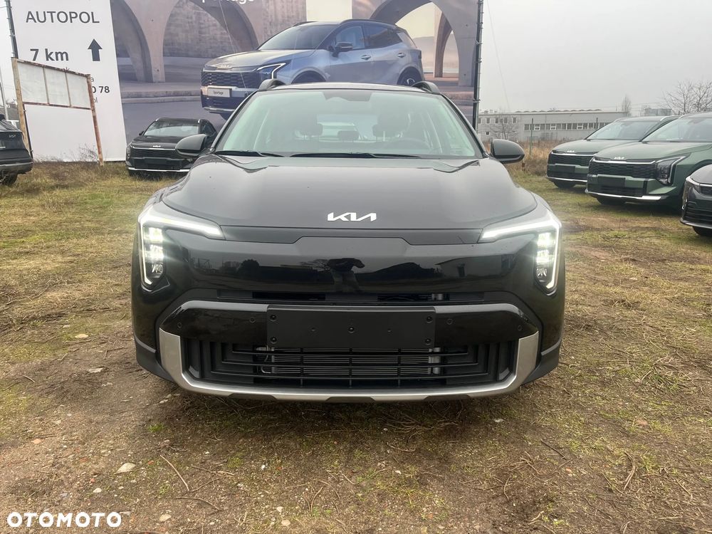 Kia Stonic 1.0 T-GDI M - 3