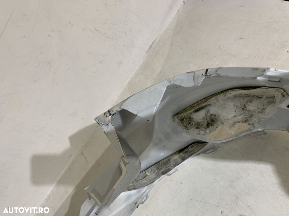 Bara spate Ford Puma, 2019, 2020, 2021, 2022, 2023, 2024, cod origine OE L1TB-17906-A1. - 11