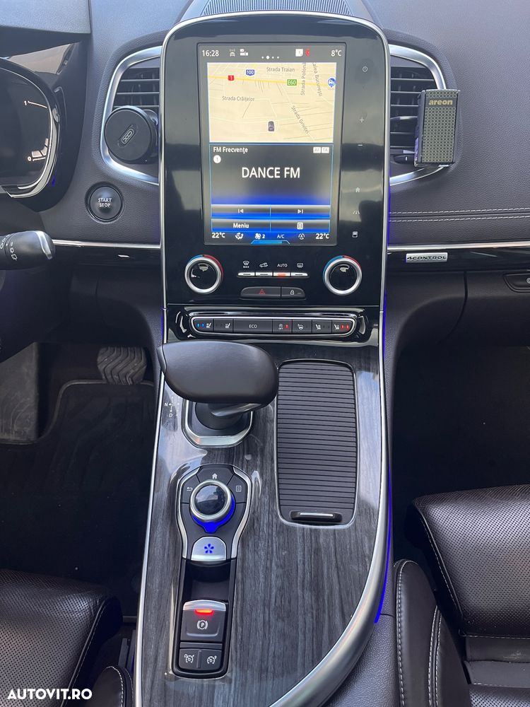 Renault Espace Energy dCi 160 EDC Initiale Paris - 11