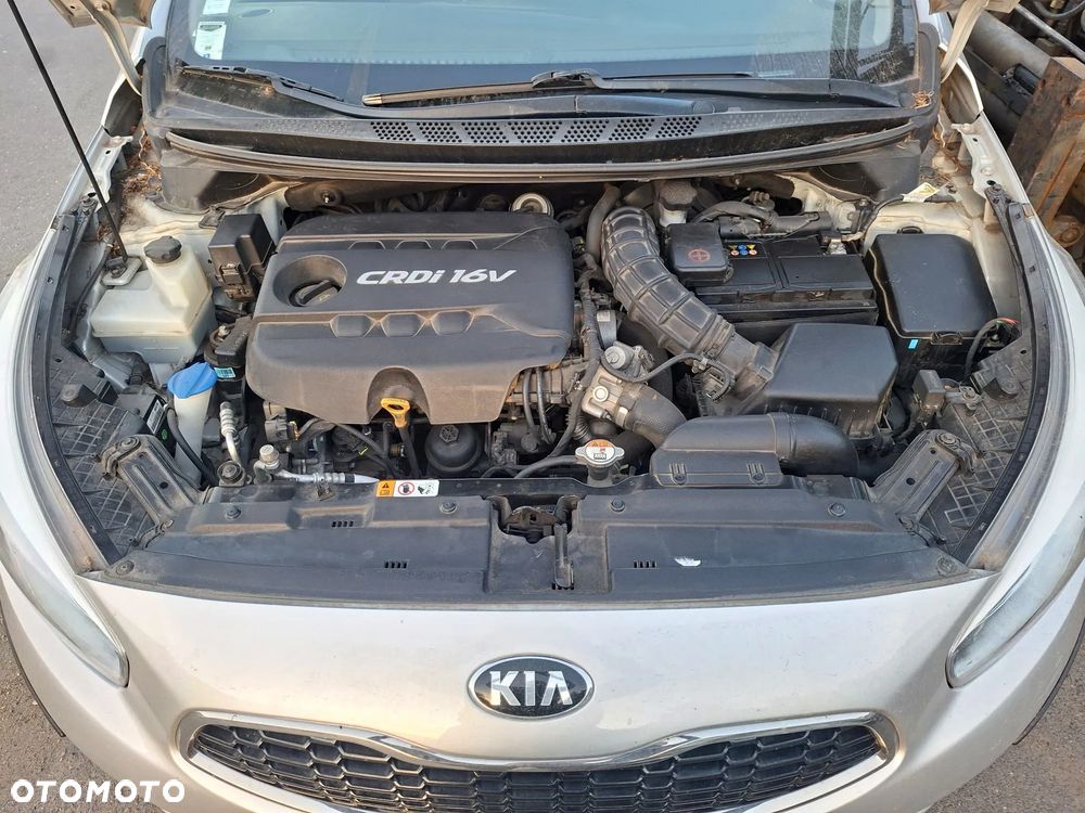 Kia Ceed 1.6 CRDi XL - 16