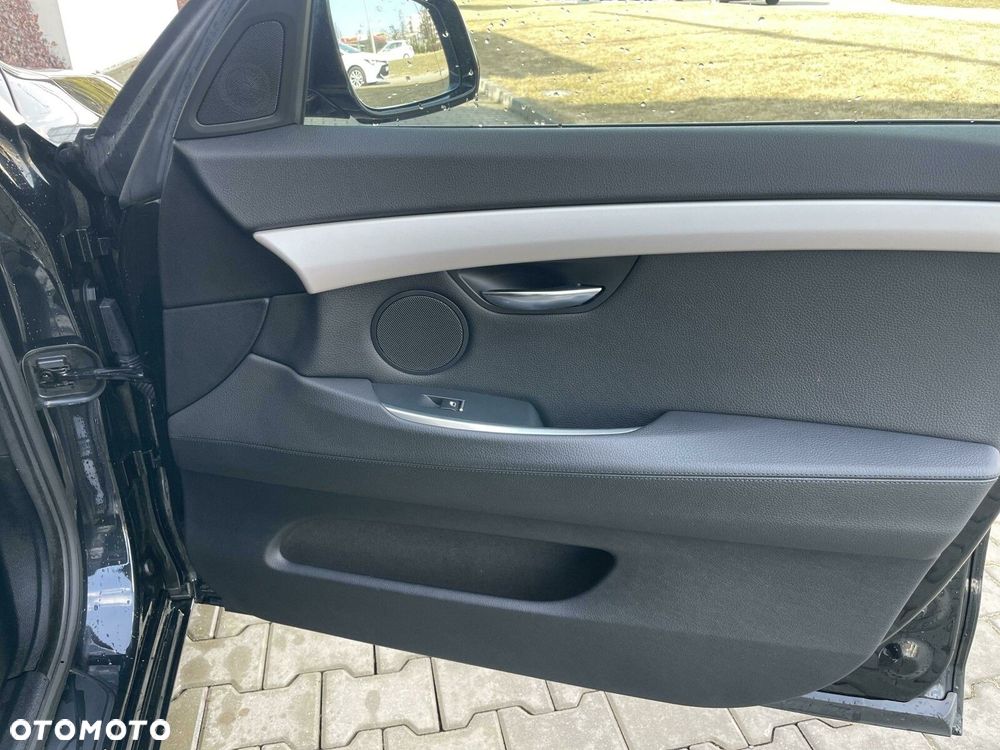 BMW 5GT 535d xDrive Luxury Line - 21