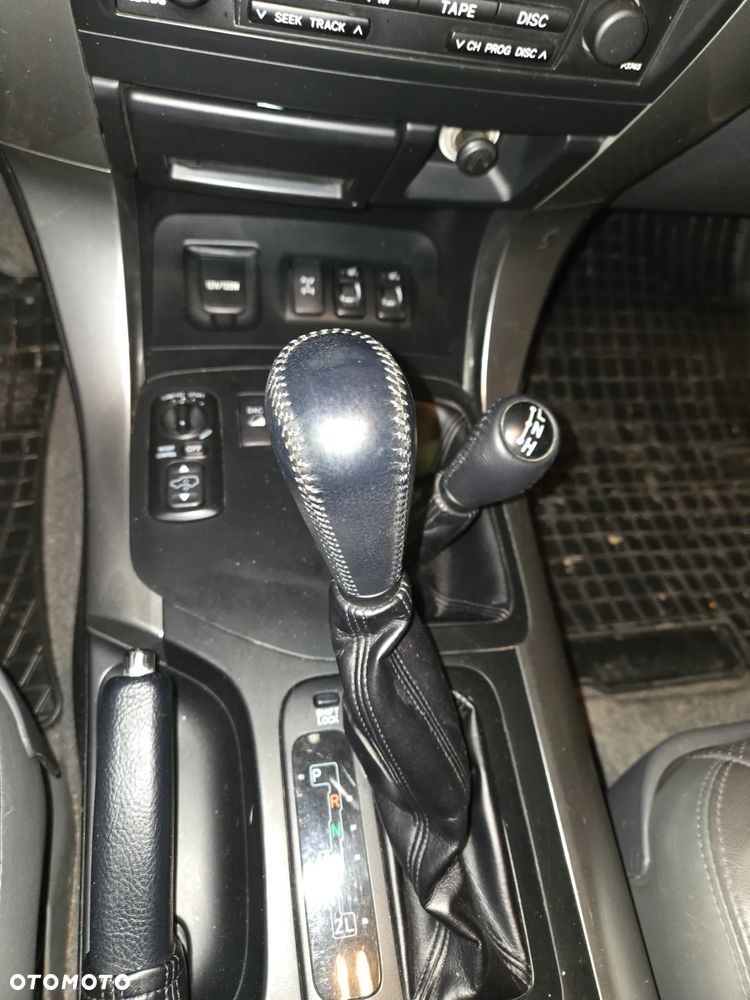 Toyota Land Cruiser 3.0 D Sol Navi Platinium - 24