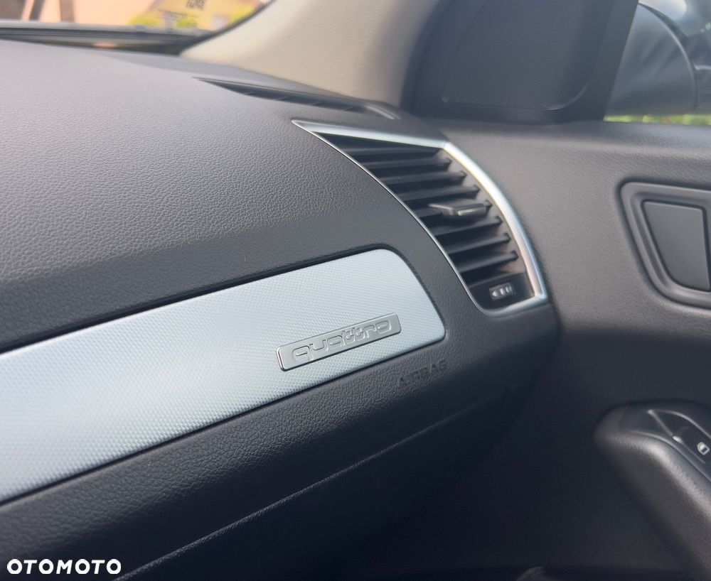 Audi Q5 2.0 TDI Quattro S tronic - 12