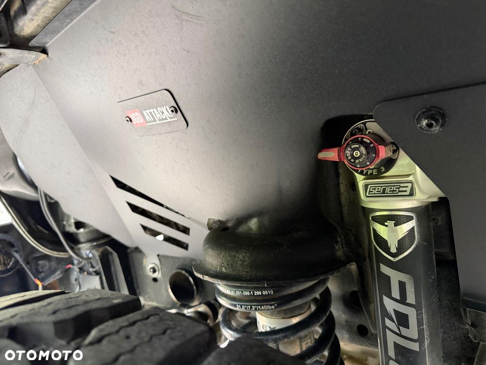 Jeep Wrangler 3.6 Unlim Rubicon Recon - 14