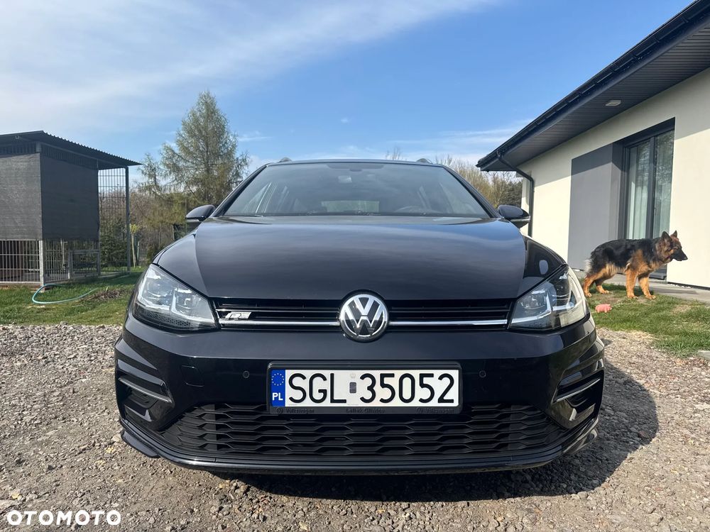 Volkswagen Golf 1.5 TSI EVO R-Line - 28