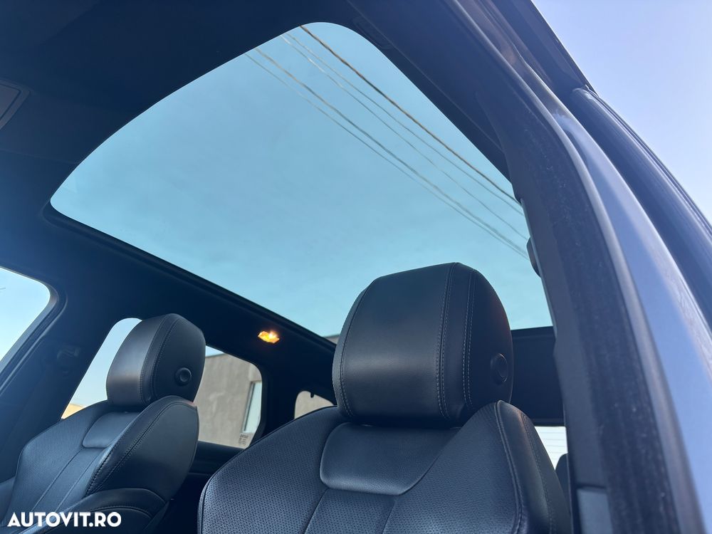 Land Rover Range Rover Evoque 2.0 D180 R-Dynamic SE - 29