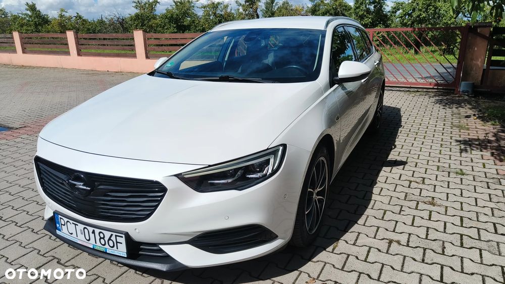 Opel Insignia 2.0 Exclusive - 12