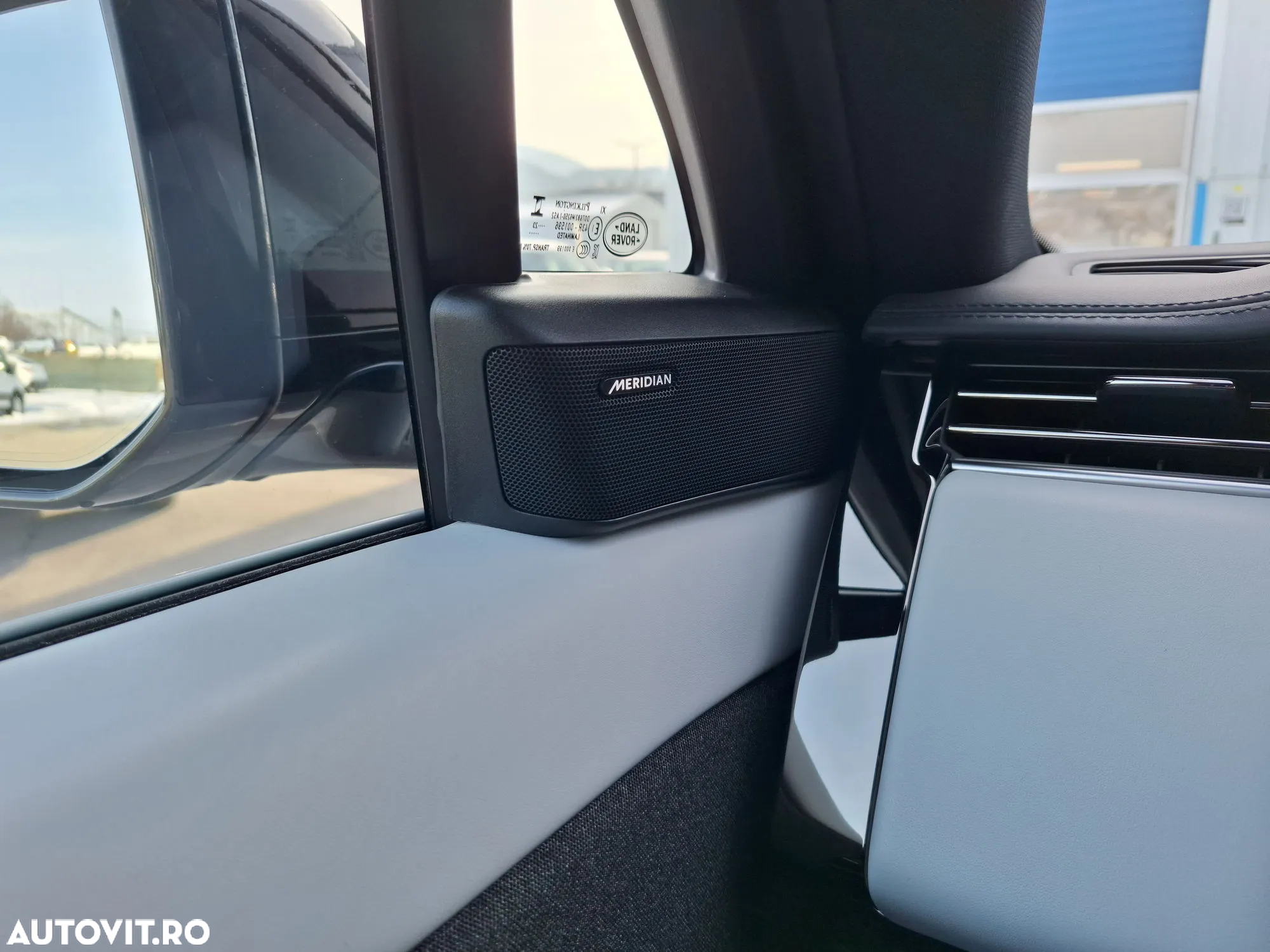 Land Rover Range Rover Sport - 23