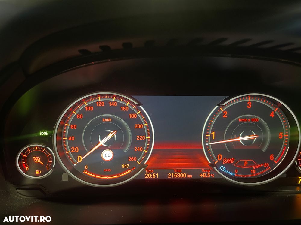 BMW X5 xDrive30d Sport-Aut. - 4