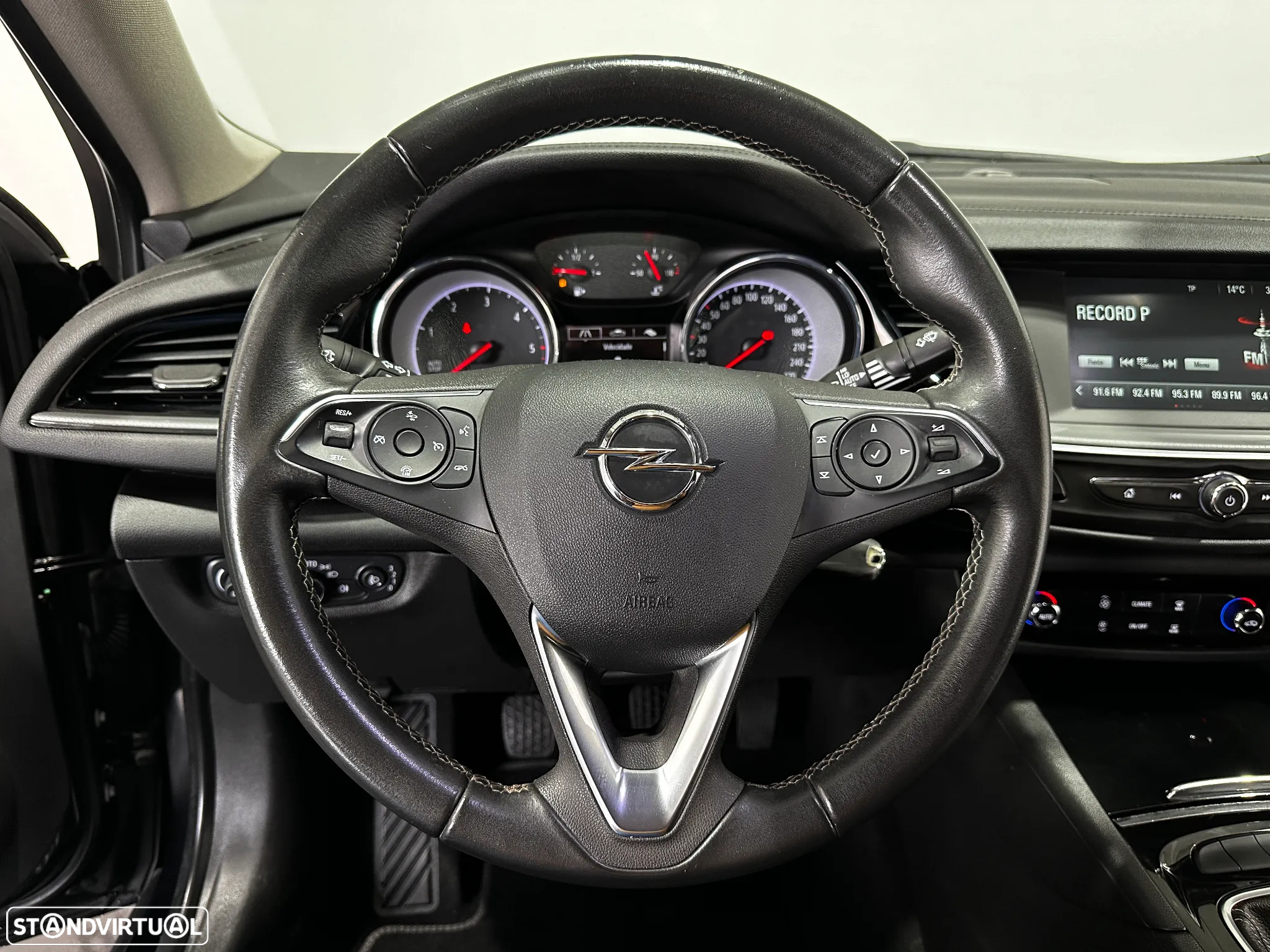 Opel Insignia Grand Sport 1.6 CDTi Business Edition - 24