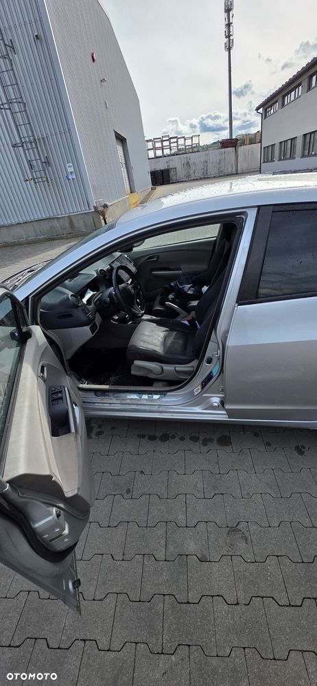 Honda Civic 2009 photo 5
