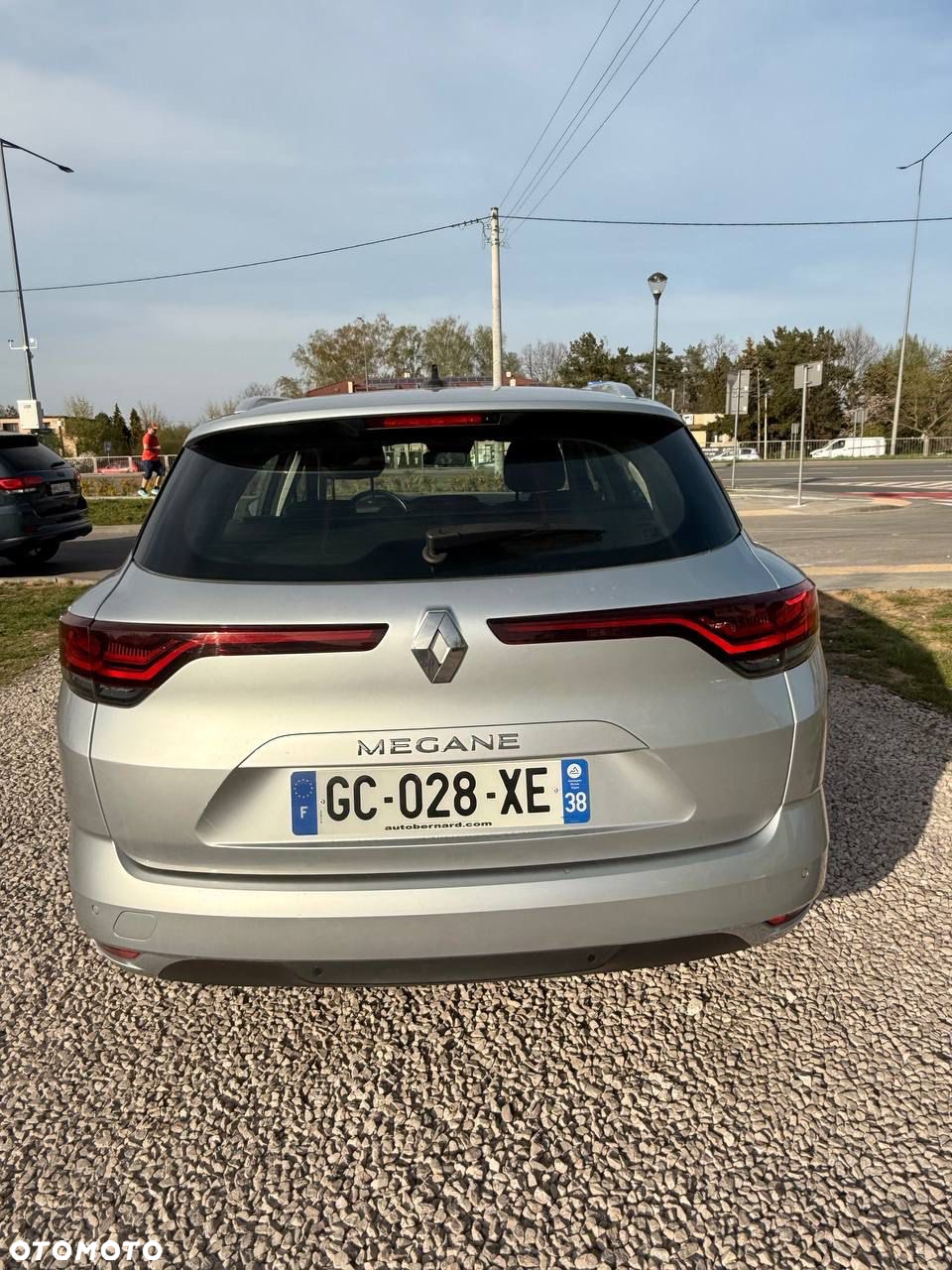 Renault Megane 1.5 Blue dCi Business - 27