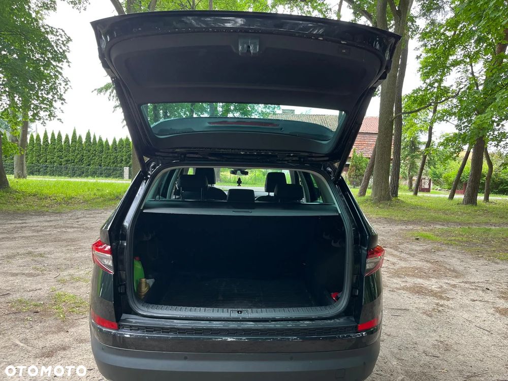 Skoda Kodiaq 2.0 TDI 4x4 Style DSG - 3