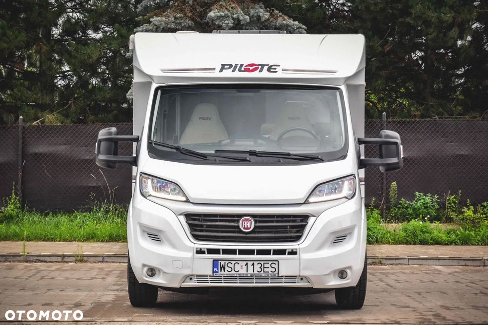 Fiat Ducato - 28