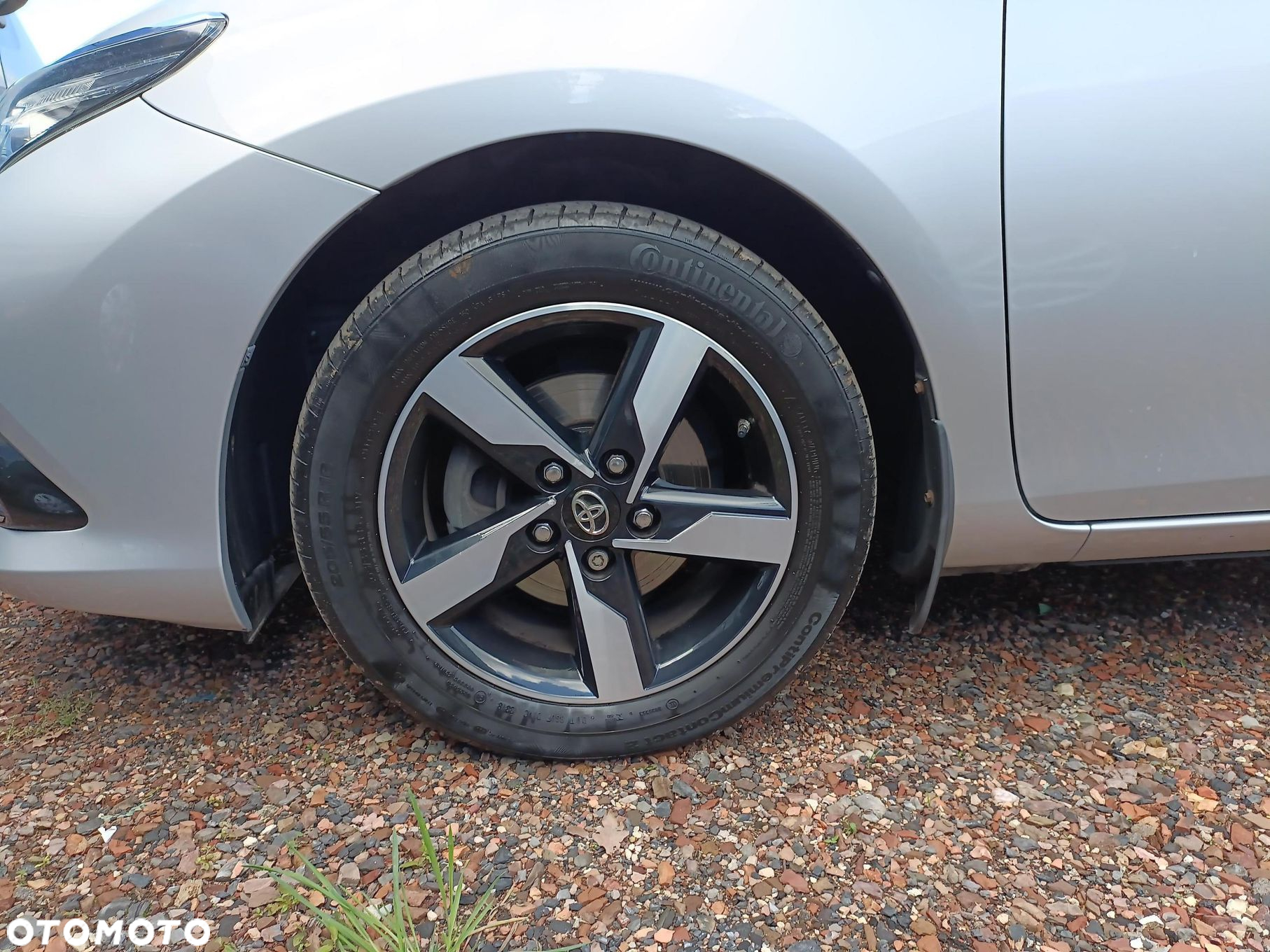 Toyota Auris - 21