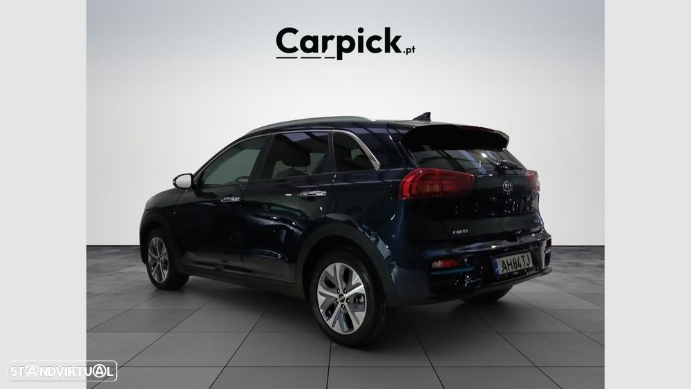 Kia e-Niro 39.2kWh Move 39 - 4