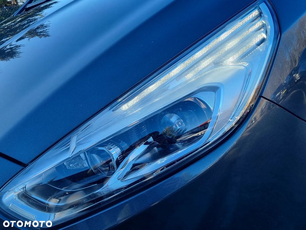 Ford Galaxy 2.0 EcoBlue Titanium - 16