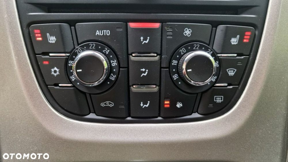 Opel Astra - 15